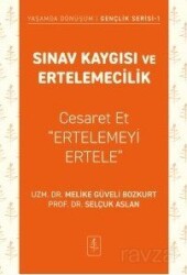 Sınav Kaygısı ve Ertelemecilik - Nobel Yaşam