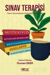 Sınav Terapisi - Gülnar Yayınları