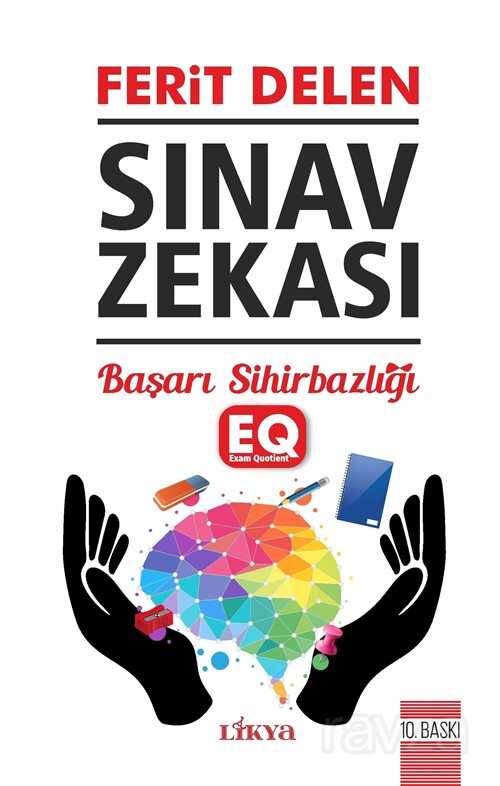 Sınav Zekası (EQ) - Likya Kitap (Ankara)