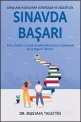 Sınavda Başarı - Optimist Yayım Dağıtım