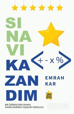 Sınavı Kazandım - 1