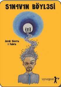 Sınavın Böylesi - Uyurgezer Kitap