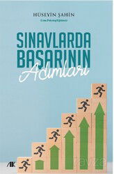Sınavlarda Başarının Adımları - Akademik Kitaplar