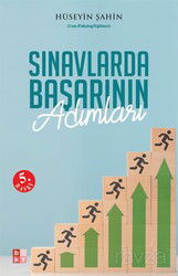 Sınavlarda Başarının Adımları - Babıali Kültür Yayıncılığı