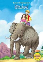 Sinbad / Benim İlk Hikayelerim - Parıltı Yayıncılık