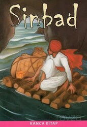 Sinbad - Kanca Kitap