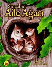 Sincabın Aile Ağacı - Kuraldışı Yayınları