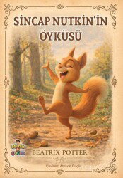 Sincap Nutkin'in Öyküsü - Eğiten Kitap