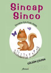 Sincap Sinco - Armoni Yayıncılık