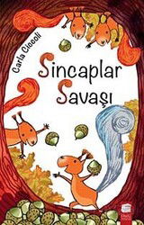 Sincaplar Savaşı - Final Kültür Sanat Yayınları