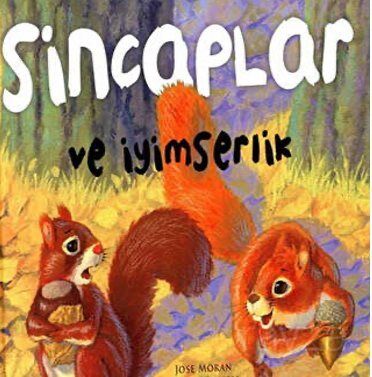 Sincaplar ve İyimserlik - 1