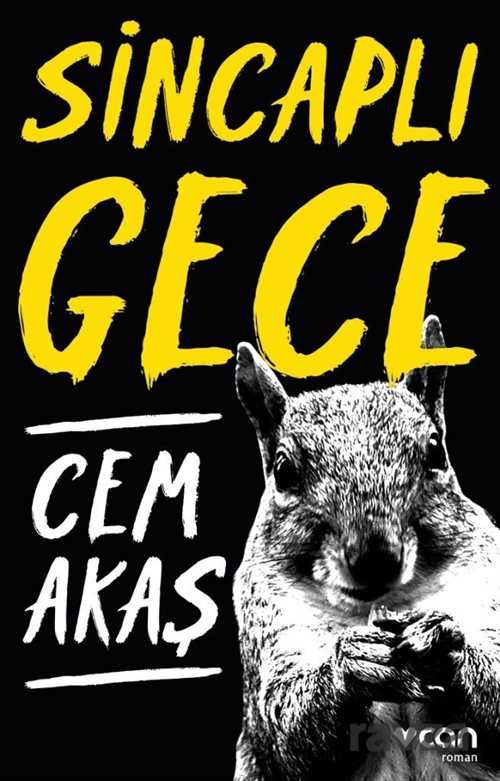 Sincaplı Gece - Can Yayınları