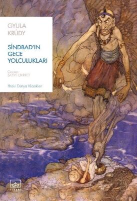 Sindbad'ın Gece Yolculukları - 1