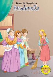 Sinderella / Benim İlk Hikayelerim - Parıltı Yayıncılık