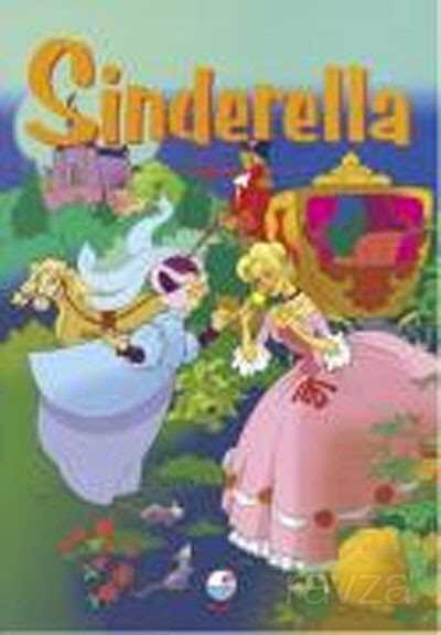 Sinderella - 1