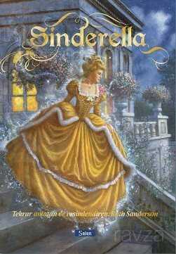 Sinderella (Ciltli) - Selen Yayınları Çocuk
