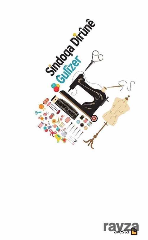 Sindoqa Dirune - Avesta Basın Yayın