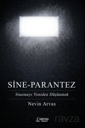 Sine - Parantez - Serüven Kitap (Ordu)