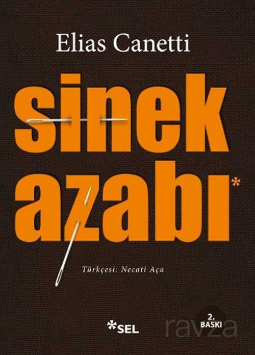 Sinek Azabı - Sel Yayınları