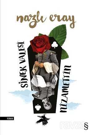 Sinek Valesi Nizamettin - Everest Yayınları