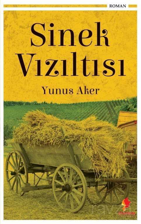 Sinek Vızıltısı - Morena Yayınevi