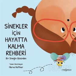 Sinekler İçin Hayatta Kalma Rehberi - Yeni İnsan Yayınevi