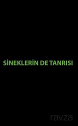 Sineklerin De Tanrısı - Çıra Yayınları