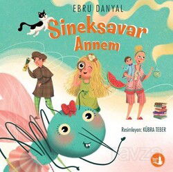 Sineksavar Annem - Büyülü Fener