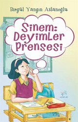 Sinem: Deyimler Prensesi - Uçan At