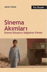 Sinema Akımları - Kalkedon Yayınları