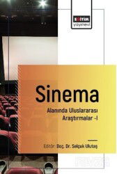 Sinema Alanında Uluslararası AraştırmalarI - Eğitim Kitabevi
