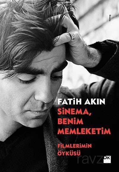 Sinema, Benim Memleketim - Doğan Kitapçılık