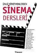 Sinema Dersleri - İnkılap Kitabevi