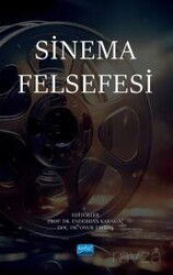 Sinema Felsefesi - Nobel Yayın Dağıtım