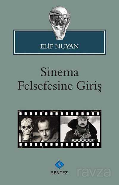 Sinema Felsefesine Giriş - Sentez Yayım ve Dağıtım (Bursa)