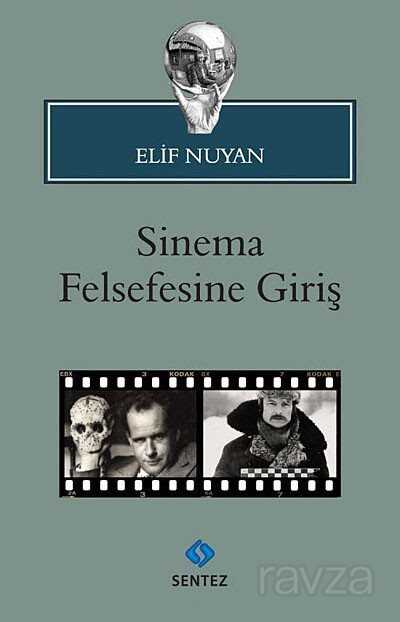 Sinema Felsefesine Giriş - 1