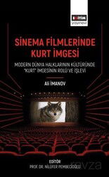 Sinema Filmlerinde Kurt İmgesi - Eğitim Kitabevi