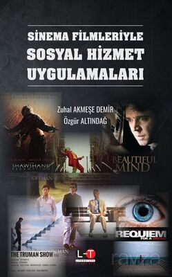 Sinema Filmleriyle Sosyal Hizmet Uygulamaları - 1