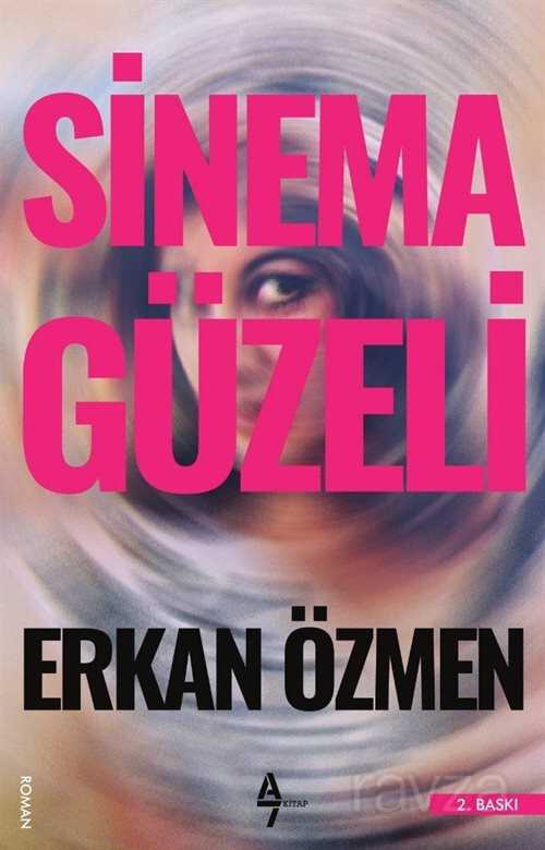 Sinema Güzeli - 1