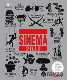 Sinema Kitabı - 1