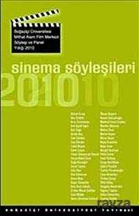 Sinema Söyleşileri 2010 - 1