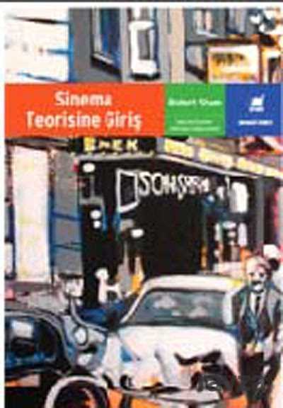 Sinema Teorisine Giriş - Ayrıntı Yayınları