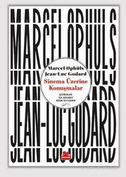 Sinema Üzerine Konuşmalar - Kırmızı Kedi Yayınevi