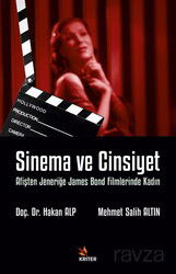 Sinema ve Cinsiyet - Kriter Basım Yayın Dağıtım