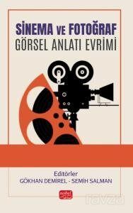Sinema ve Fotoğraf - 1