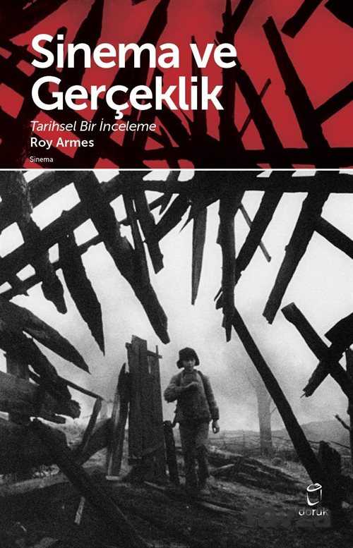 Sinema ve Gerçeklik - Doruk Yayınları