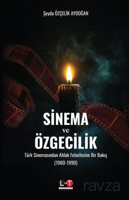 Sinema ve Özgecilik - 1