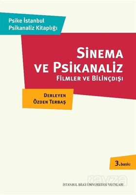 Sinema ve Psikanaliz - 1