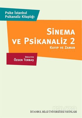 Sinema ve Psikanaliz 2 - 1