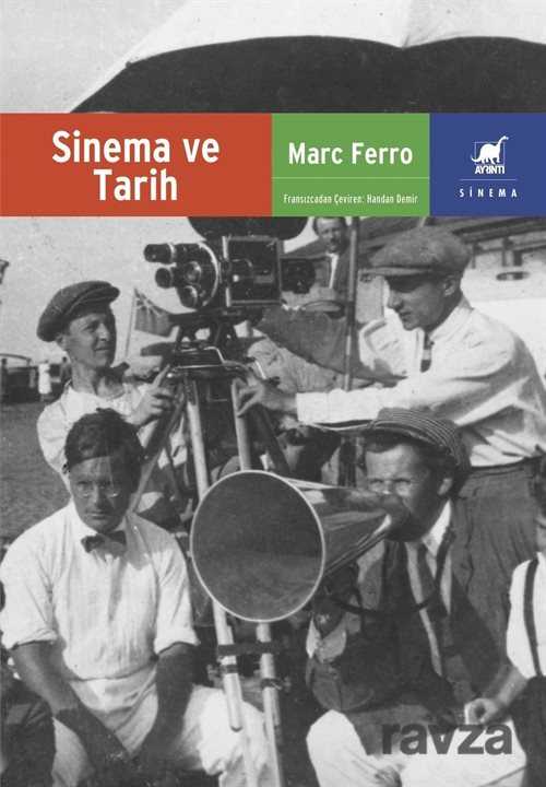 Sinema ve Tarih - Ayrıntı Yayınları